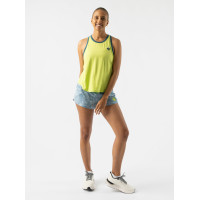 RABBIT - Women's - On The Go Tank - Balsam